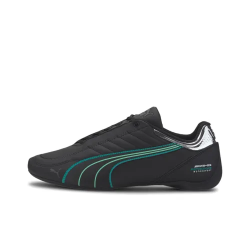 PUMA Menzu Mapf1 R Беговые кроссовки Низкий Топ Мужской
