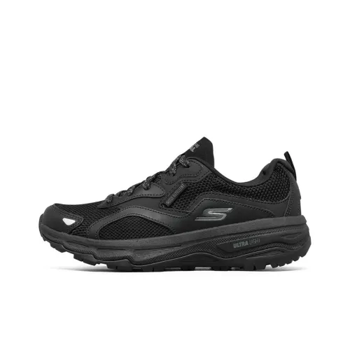 Skechers GO RUN Беговые кроссовки Низкий Топ Женские