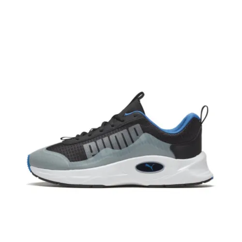 PUMA Nucleus Low Беговые кроссовки унисекс