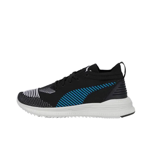 PUMA AVID Беговые кроссовки Низкий топ Унисекс