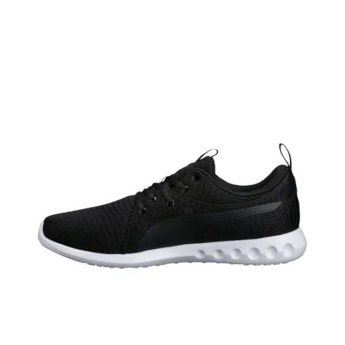 PUMA Carson Беговые кроссовки Низкий Топ Мужской
