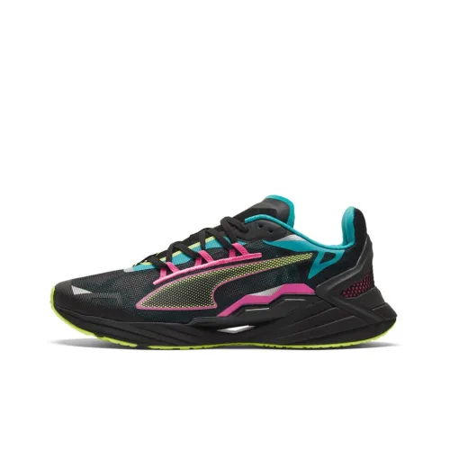 PUMA Ultraride Беговые кроссовки Низкий Топ Женские