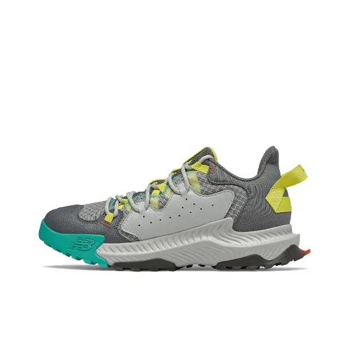 New Balance NB Shando Беговые кроссовки Низкий Топ Женские