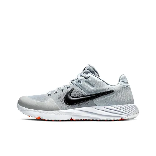 Nike Huarache Elite 2 Амортизация Противоскользящий Устойчивый к истиранию Дышащий Покрытие Поддержка Легкий Низкий Топ