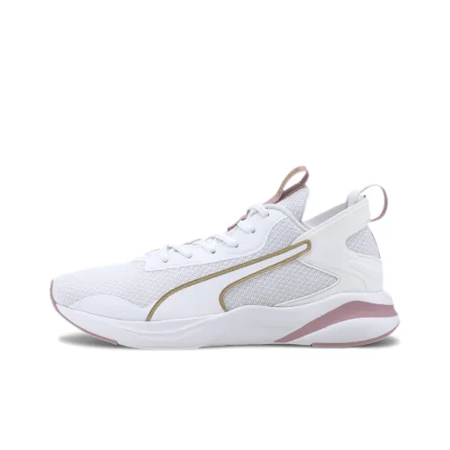 PUMA Softride Беговые кроссовки Низкий Топ Женские