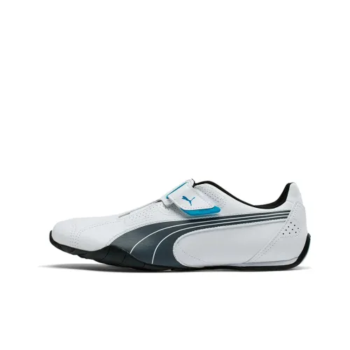 PUMA Redon Move Беговые кроссовки Низкий Топ Мужской