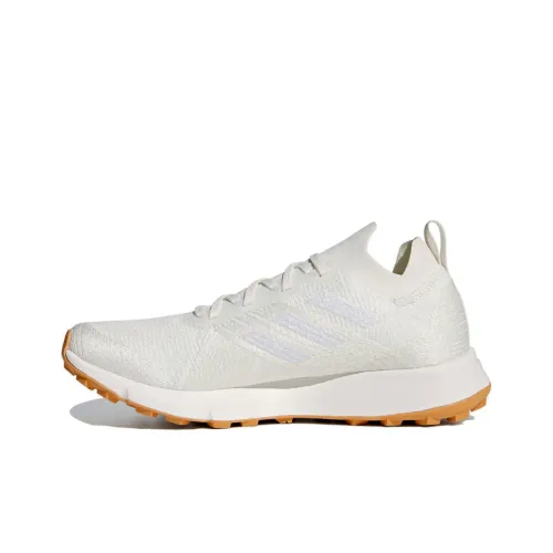 adidas Terrex Две Беговые кроссовки Низкие Топы Женские