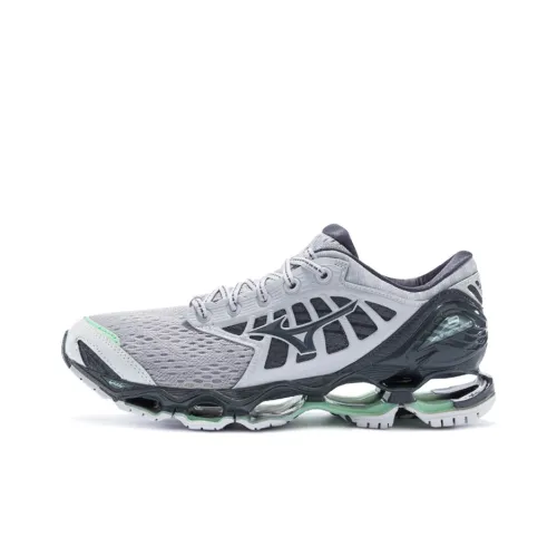 Кроссовки для бега Mizuno Prophecy 9, низкий топ, женские