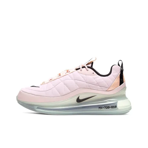 Nike MX 720 818 Беговые кроссовки Низкий Топ Женские