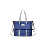 Королевский синий (Горизонтальный)