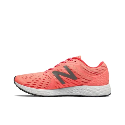 New Balance Fresh Foam Zante v4 Беговые кроссовки Низкий Топ Женские