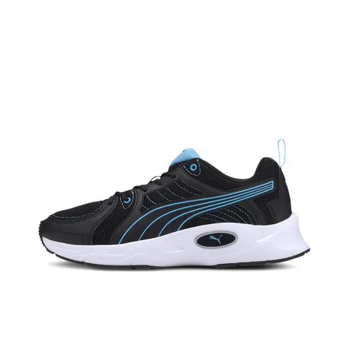 PUMA Nucleus Run Беговые кроссовки Низкий Топ Женские