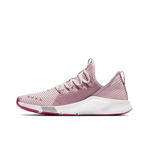 Nike Slip-resistant Abrasion-resistant Low Top Беговые кроссовки Женские