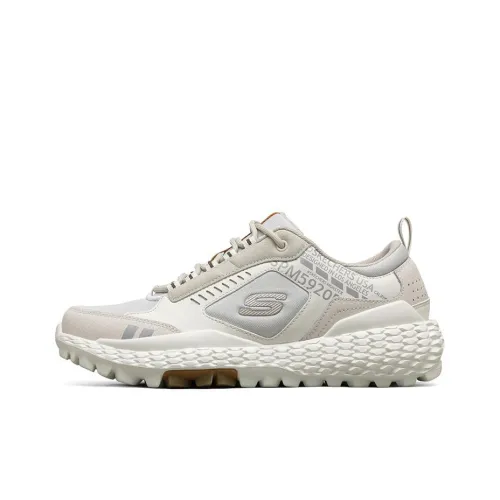 Skechers Monster Беговые кроссовки Низкий топ Мужской