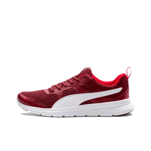 PUMA Flex Essential Беговые кроссовки Низкий топ Унисекс
