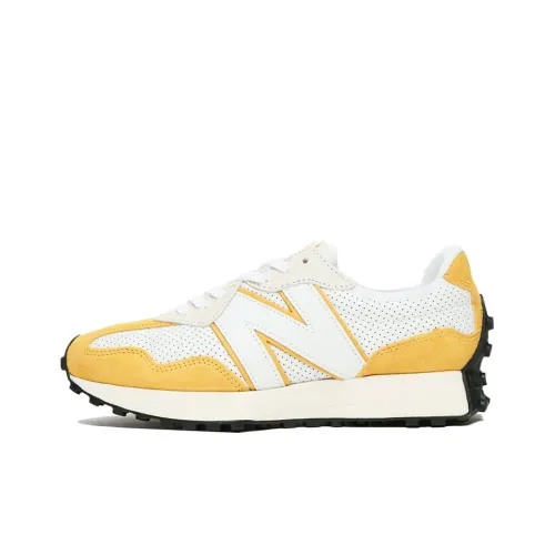 New Balance NB 327 Беговые кроссовки Низкие Унисекс