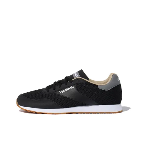 Reebok Беговые кроссовки Low Топ Мужской