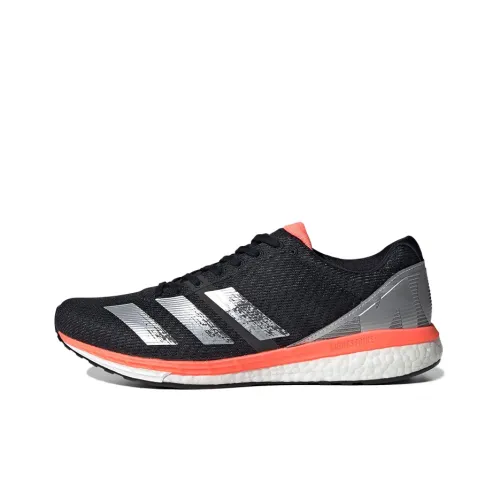 Adidas Adizero Беговые кроссовки Низкий топ Мужской