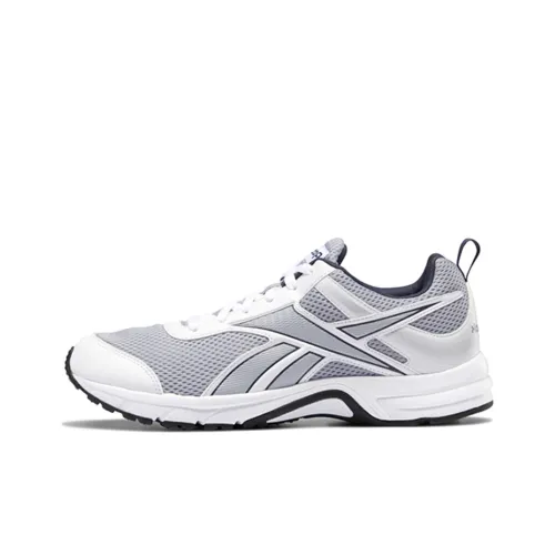 Reebok Pheehan Run 4 SE Беговые кроссовки Низкий Топ Унисекс