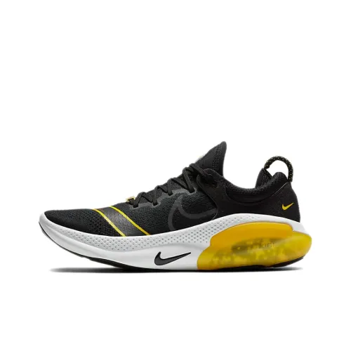 Nike Joyride Run 1 Беговые кроссовки Низкий Топ Мужской