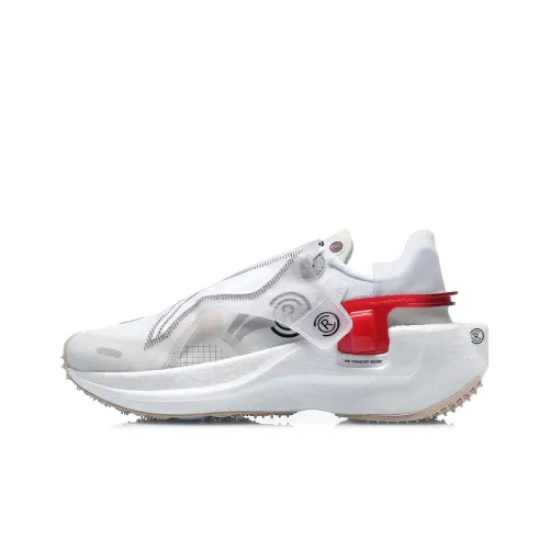 LiNing Беговые кроссовки Low Top Женские