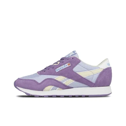 Reebok ClassicOthers Беговые кроссовки Низкий Топ Женские