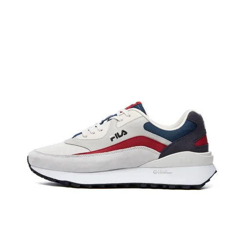 FILA Низкие Беговые Кроссовки Мужские Rustic