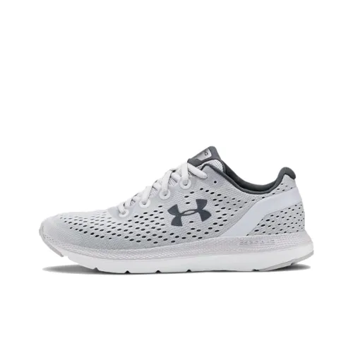 Under Armour Charged Impulse 1 Low Top Спортивная обувь Женская