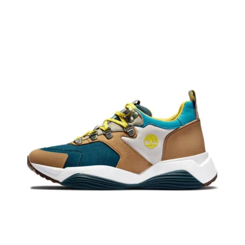 Timberland Emerald Bay Беговые кроссовки Низкий Топ Женские