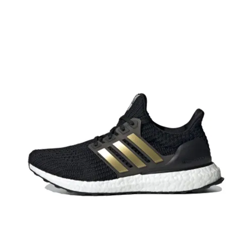 Adidas ULT Беговые кроссовки Низкий Топ Женские