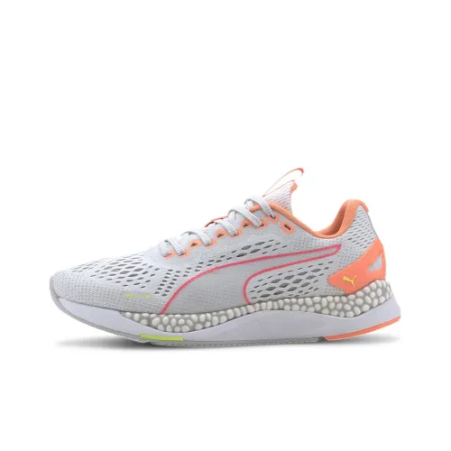 PUMA Speed 600 2 Беговые кроссовки Низкий Топ Женские