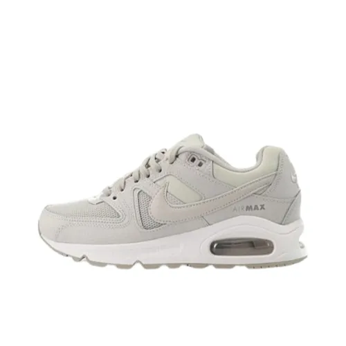 Nike Air Max Command Беговые кроссовки Низкий топ Женские