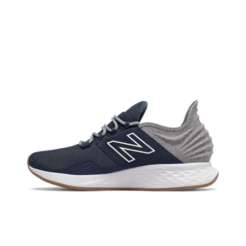 New Balance NB Свежий Пена ROAV Беговые кроссовки Низкий Топ Мужской