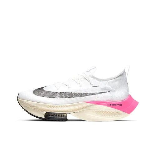 Nike Air Zoom Alphafly Next% 1 Беговые кроссовки Низкий Топ Мужской