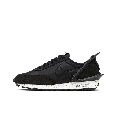 Nike Daybreak Беговые кроссовки Низкий топ Женские
