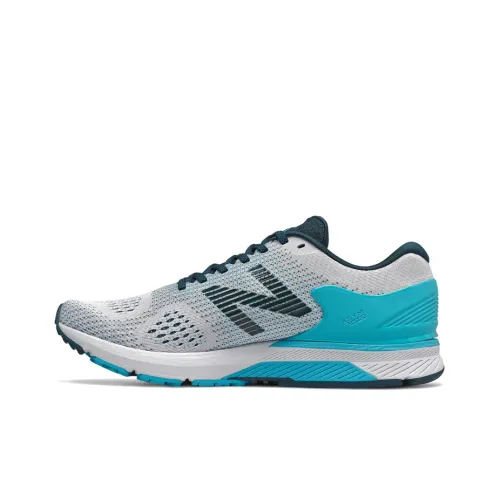 New Balance NB Zare V1 Беговые кроссовки Низкий Топ Мужской