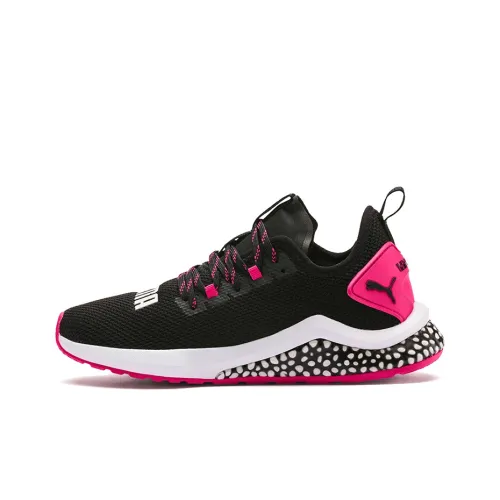 PUMA HYBRID NX Беговые кроссовки MID Топ Женские