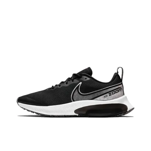 Nike Air Zoom Arcadia Беговые кроссовки Низкий Топ Женские