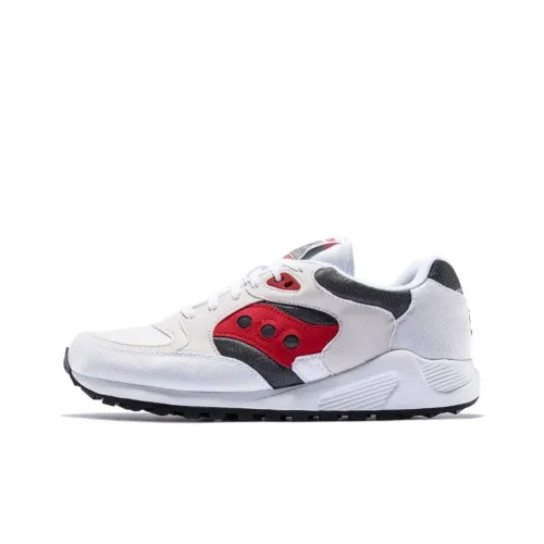 Saucony Jazz 4000 Беговые кроссовки Низкий Топ Мужской