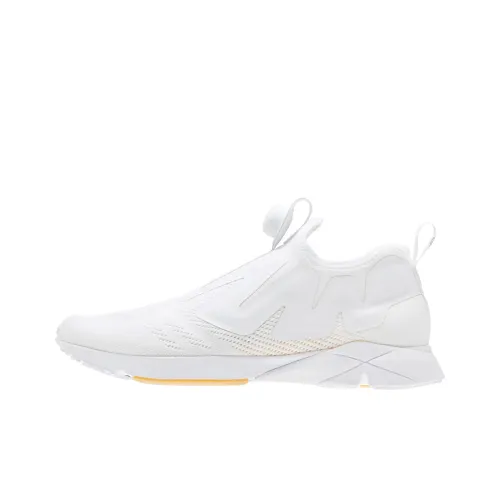 Кроссовки Reebok Pump Supreme для бега, низкие, унисекс