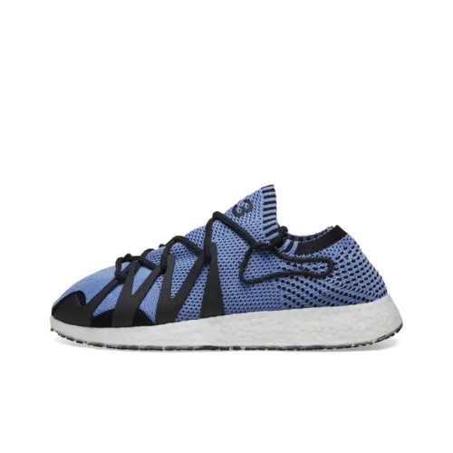 Y 3 Ratio Racer Casual Low Top Унисекс
