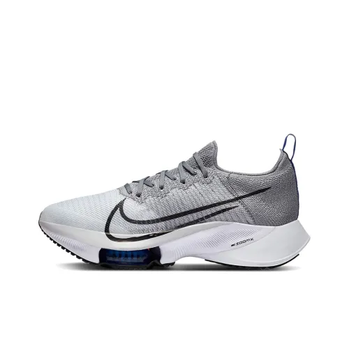 Nike Air Zoom Tempo Next% Беговые кроссовки Низкий Топ Унисекс