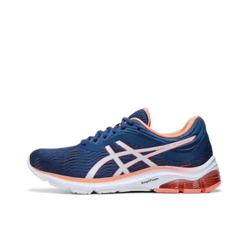 ASICS Gel Impulse 11 Беговые кроссовки Низкий Топ Женские