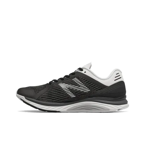 New Balance Hanzo Lightweight Running Обувь Мужская Черная
