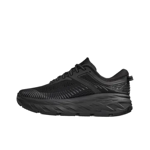 HOKA ONE ONE Bondi 7 Беговые кроссовки Низкий топ Мужской