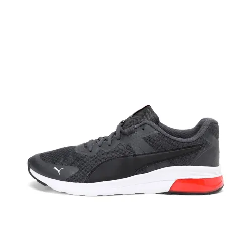 PUMA Electron Series Беговые кроссовки Низкий топ Унисекс