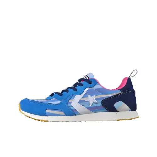 Конверс Беговые кроссовки Low Top Unisex