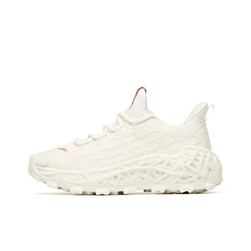 ANTA Беговые кроссовки Low Top Женские