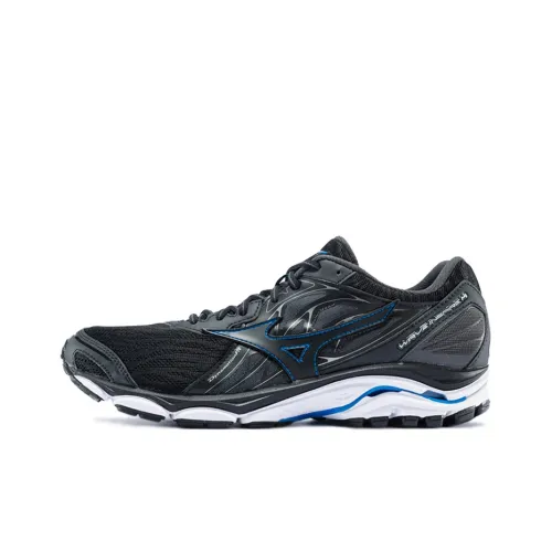 Кроссовки для бега Mizuno Inspire 14, низкий топ, унисекс