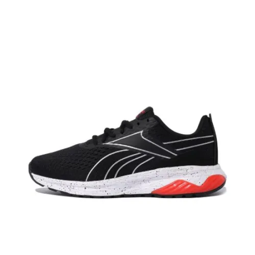 Reebok Liquifect 180 2,0 SPT AP Low Топ Беговые кроссовки Женские Черный Красный